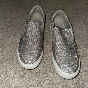 Steve Madden Bling Shoes